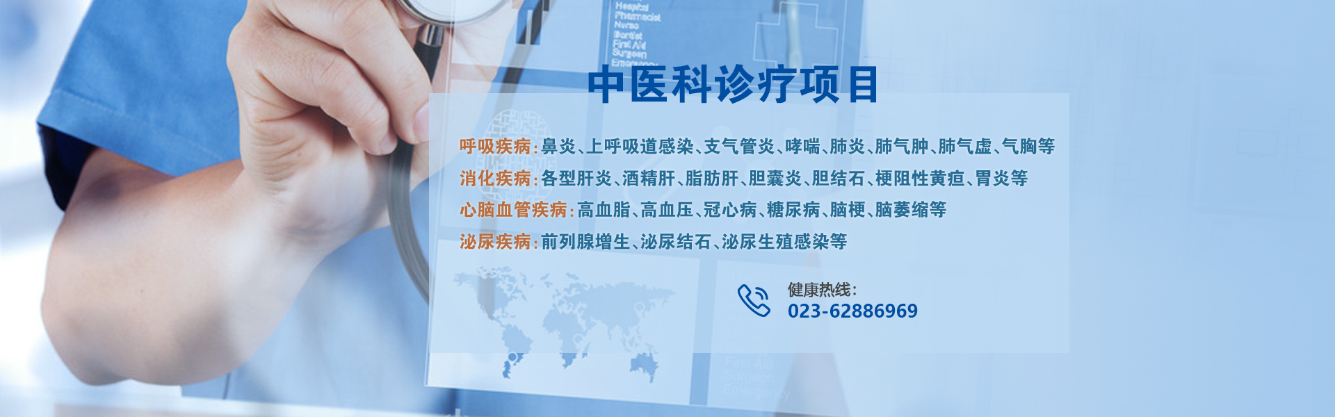 重庆中西医结合医院地址